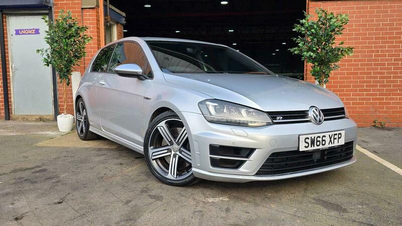 Used Volkswagen Golf 2017 for sale - 77766020: Photo 22