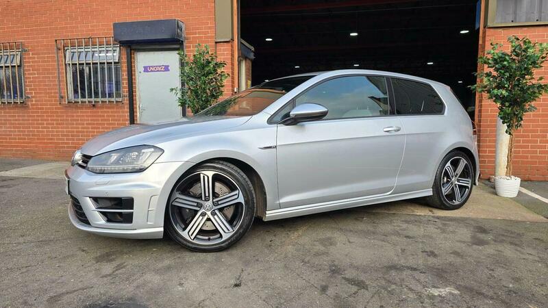 Used Volkswagen Golf 2017 for sale - 77766020: Photo 23