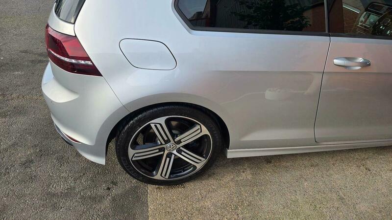 Used Volkswagen Golf 2017 for sale - 77766020: Photo 24