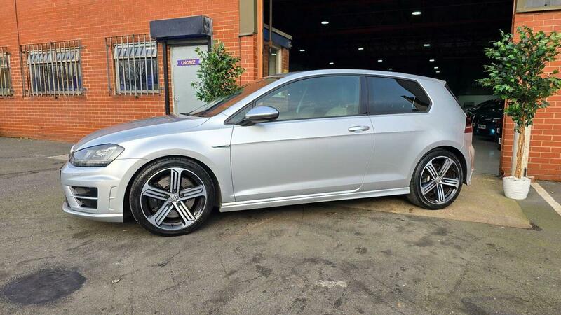 Used Volkswagen Golf 2017 for sale - 77766020: Photo 26