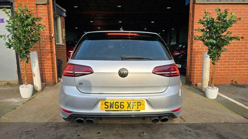 Used Volkswagen Golf 2017 for sale - 77766020: Photo 28