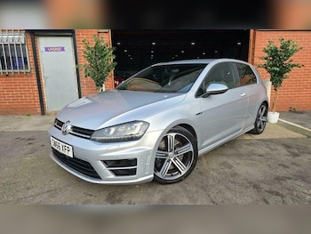 Used Volkswagen Golf 2017 for sale - 77766020: Photo