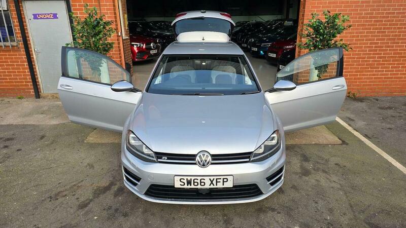 Used Volkswagen Golf 2017 for sale - 77766020: Photo 34