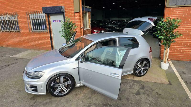 Used Volkswagen Golf 2017 for sale - 77766020: Photo 36