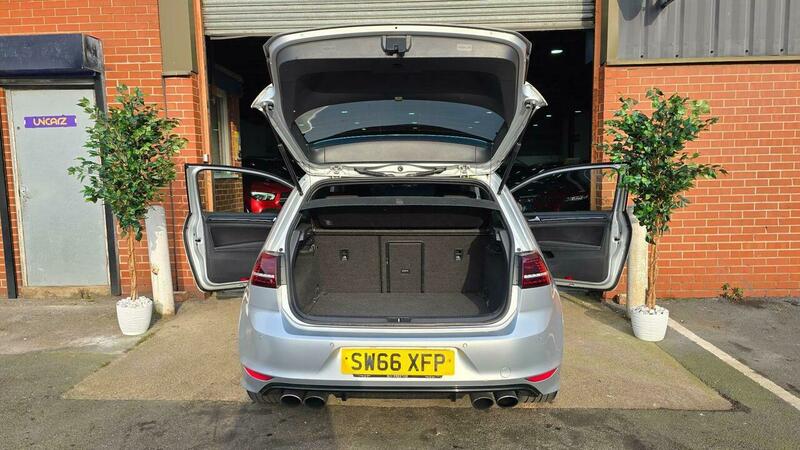 Used Volkswagen Golf 2017 for sale - 77766020: Photo 42