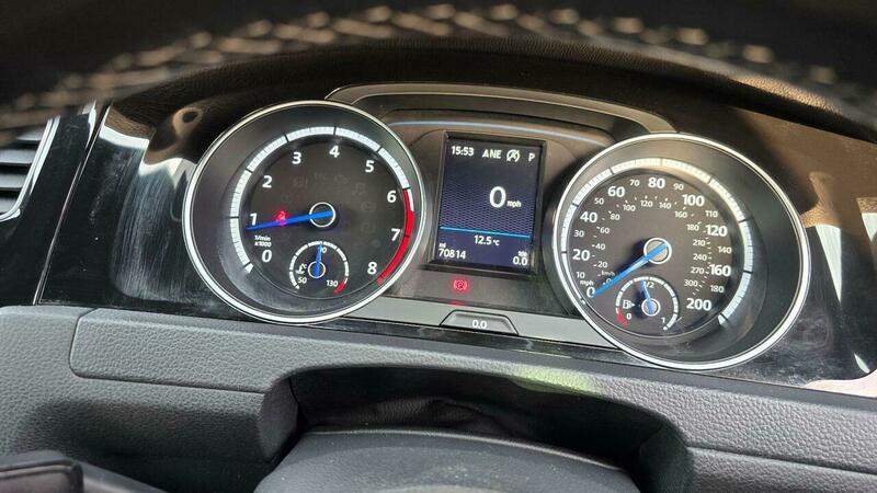 Used Volkswagen Golf 2017 for sale - 77766020: Photo 46