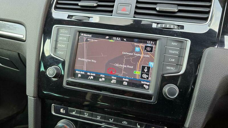 Used Volkswagen Golf 2017 for sale - 77766020: Photo 47