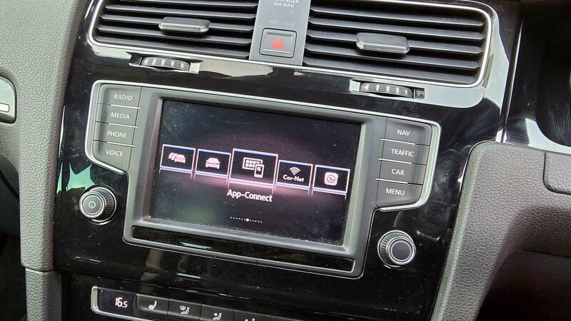 Used Volkswagen Golf 2017 for sale - 77766020: Photo 48