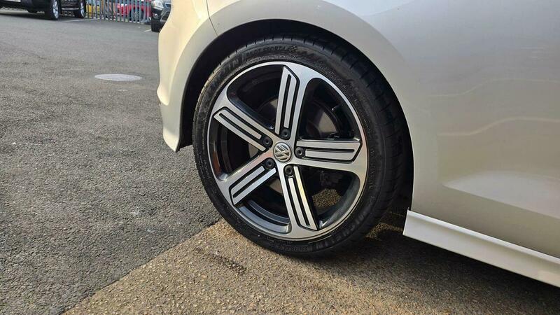 Used Volkswagen Golf 2017 for sale - 77766020: Photo 50