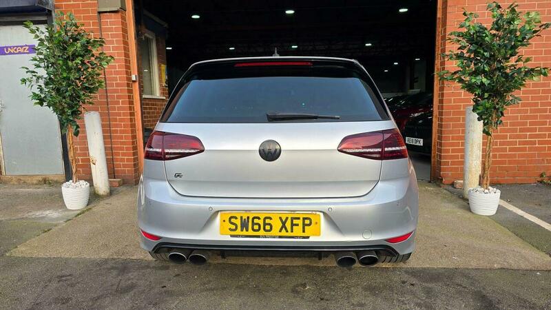 Used Volkswagen Golf 2017 for sale - 77766020: Photo 6