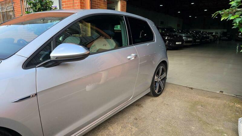 Used Volkswagen Golf 2017 for sale - 77766020: Photo 8