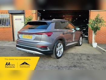 Used Audi e-tron 2021 for sale - 77953595: Photo
