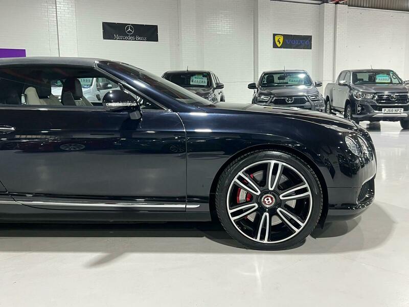 Used Bentley Continental 2013 for sale - 77735398: Photo 10