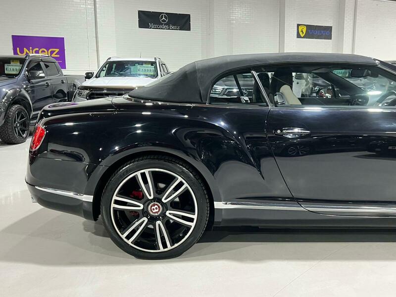 Used Bentley Continental 2013 for sale - 77735398: Photo 11