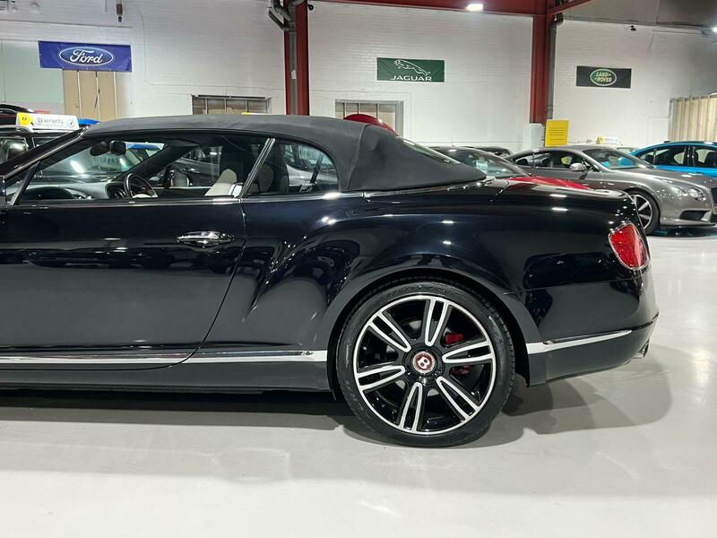 Used Bentley Continental 2013 for sale - 77735398: Photo 12