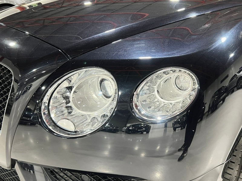 Used Bentley Continental 2013 for sale - 77735398: Photo 14