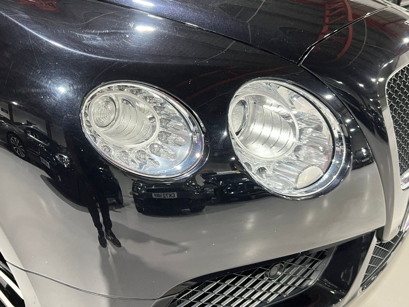 Used Bentley Continental 2013 for sale - 77735398: Photo 15