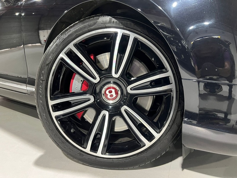 Used Bentley Continental 2013 for sale - 77735398: Photo 16