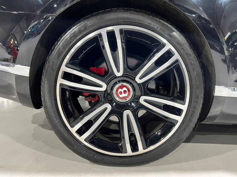 Used Bentley Continental 2013 for sale - 77735398: Photo 17