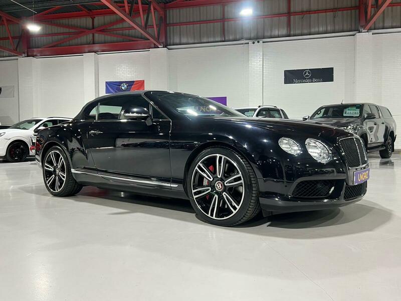 Used Bentley Continental 2013 for sale - 77735398: Photo 18