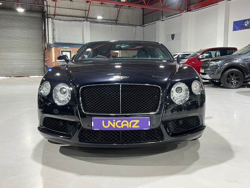 Used Bentley Continental 2013 for sale - 77735398: Photo 20