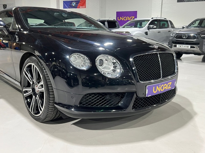 Used Bentley Continental 2013 for sale - 77735398: Photo 22