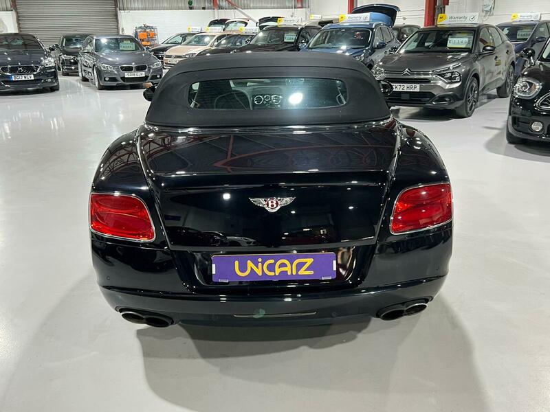 Used Bentley Continental 2013 for sale - 77735398: Photo 23