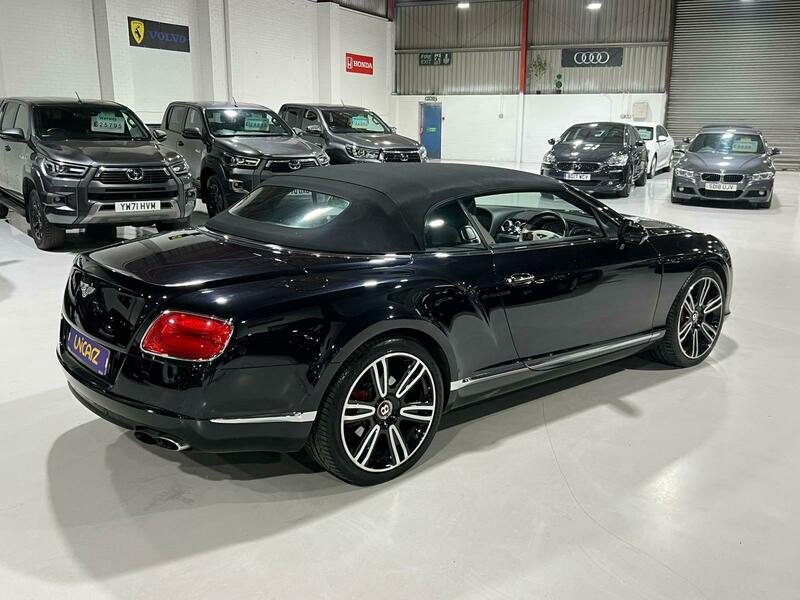 Used Bentley Continental 2013 for sale - 77735398: Photo 24