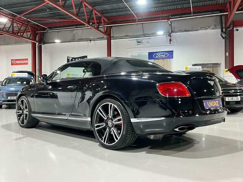 Used Bentley Continental 2013 for sale - 77735398: Photo 25