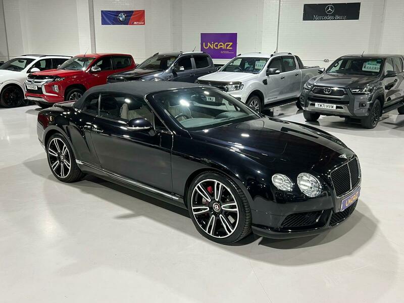 Used Bentley Continental 2013 for sale - 77735398: Photo 26