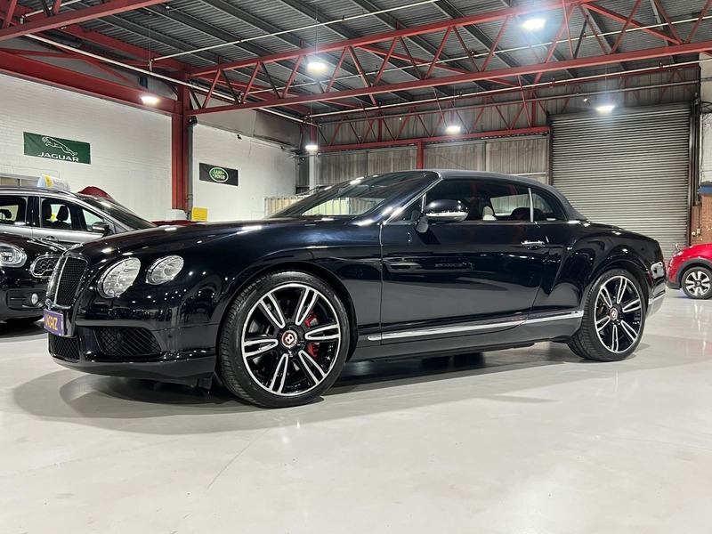 Used Bentley Continental 2013 for sale - 77735398: Photo 27