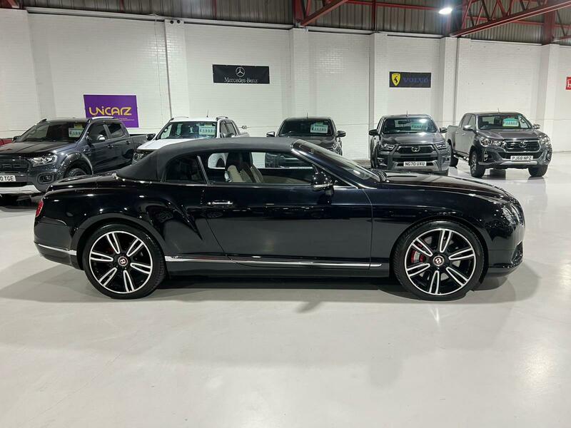 Used Bentley Continental 2013 for sale - 77735398: Photo 28