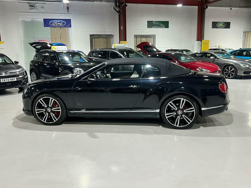Used Bentley Continental 2013 for sale - 77735398: Photo 29