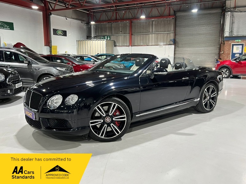 Used Bentley Continental 2013 for sale - 77735398: Photo 3