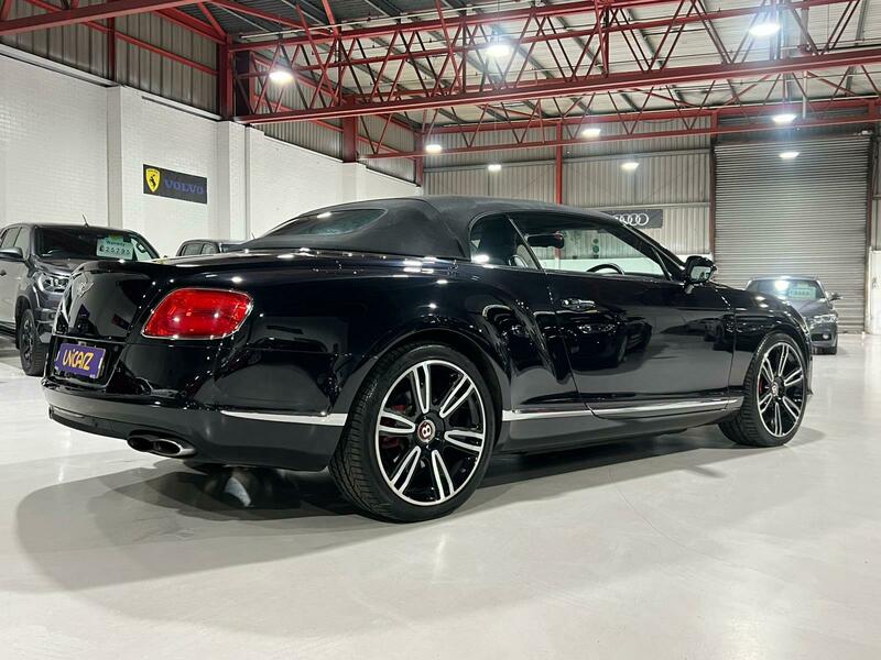 Used Bentley Continental 2013 for sale - 77735398: Photo 30
