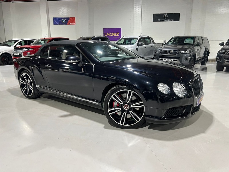 Used Bentley Continental 2013 for sale - 77735398: Photo 32