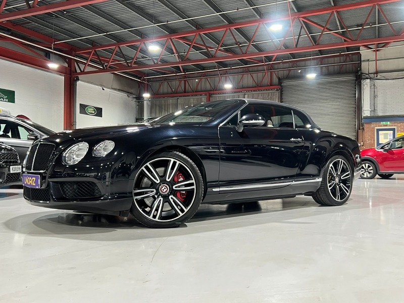 Used Bentley Continental 2013 for sale - 77735398: Photo 33