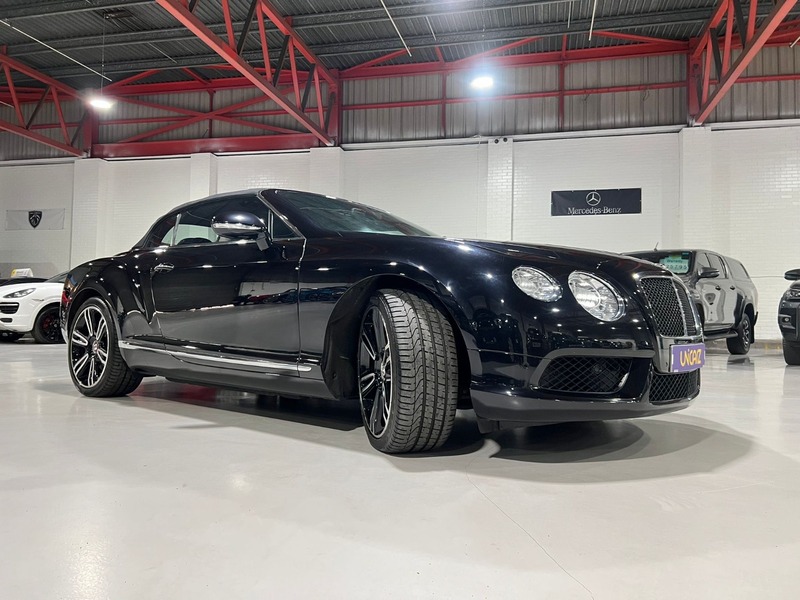 Used Bentley Continental 2013 for sale - 77735398: Photo 34