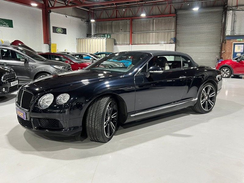 Used Bentley Continental 2013 for sale - 77735398: Photo 35