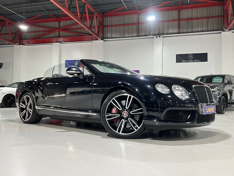 Used Bentley Continental 2013 for sale - 77735398: Photo 38