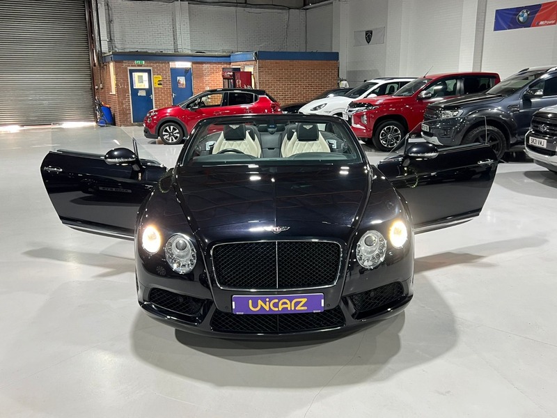 Used Bentley Continental 2013 for sale - 77735398: Photo 39