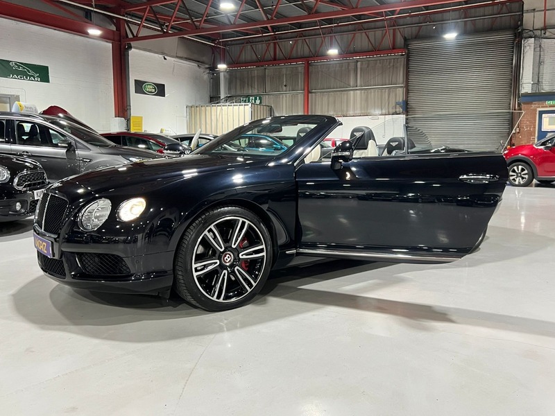 Used Bentley Continental 2013 for sale - 77735398: Photo 40