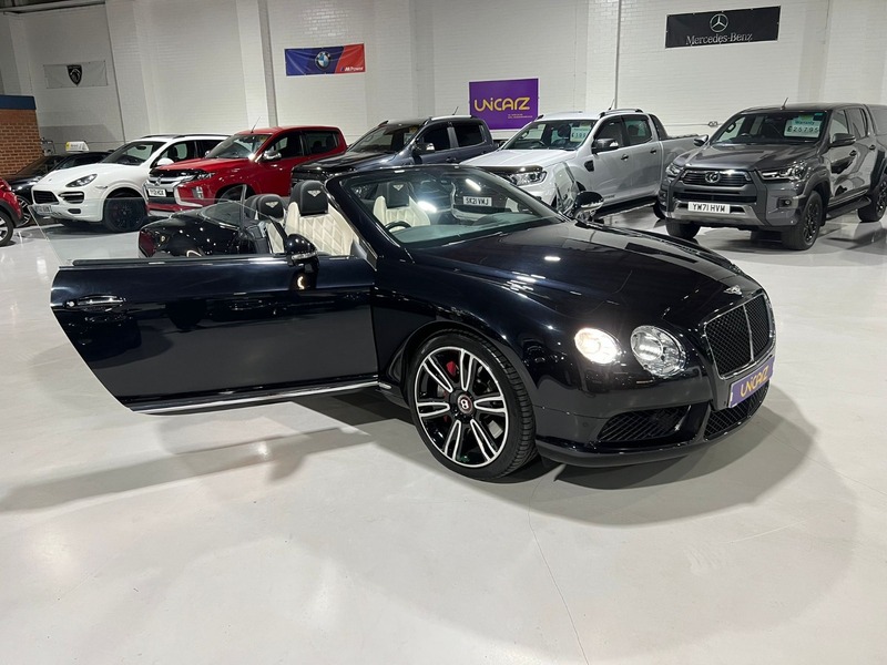 Used Bentley Continental 2013 for sale - 77735398: Photo 41