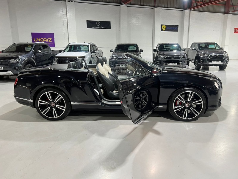 Used Bentley Continental 2013 for sale - 77735398: Photo 42