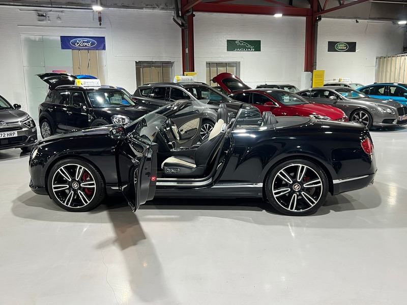 Used Bentley Continental 2013 for sale - 77735398: Photo 43