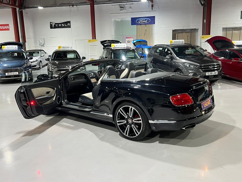 Used Bentley Continental 2013 for sale - 77735398: Photo 44