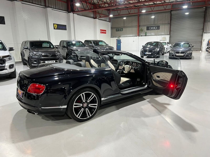 Used Bentley Continental 2013 for sale - 77735398: Photo 45