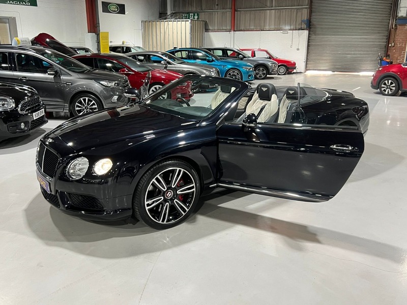 Used Bentley Continental 2013 for sale - 77735398: Photo 46