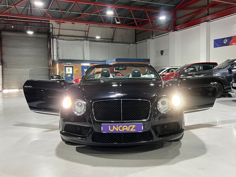 Used Bentley Continental 2013 for sale - 77735398: Photo 48