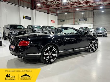 Used Bentley Continental 2013 for sale - 77735398: Photo